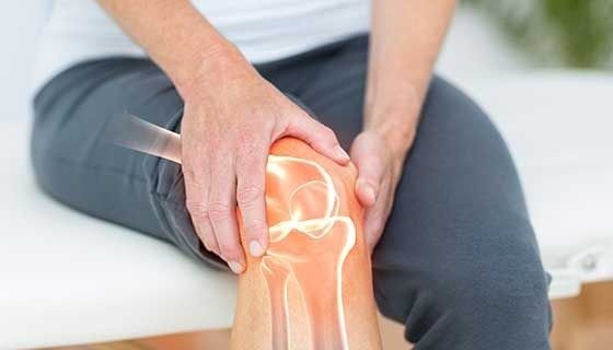 Knee Treatment